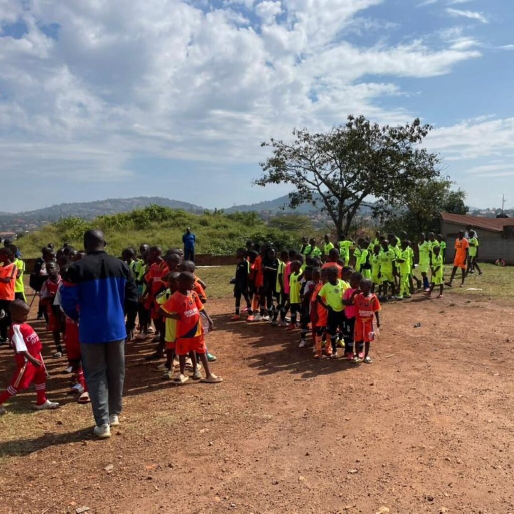 Empower Lives Foundation