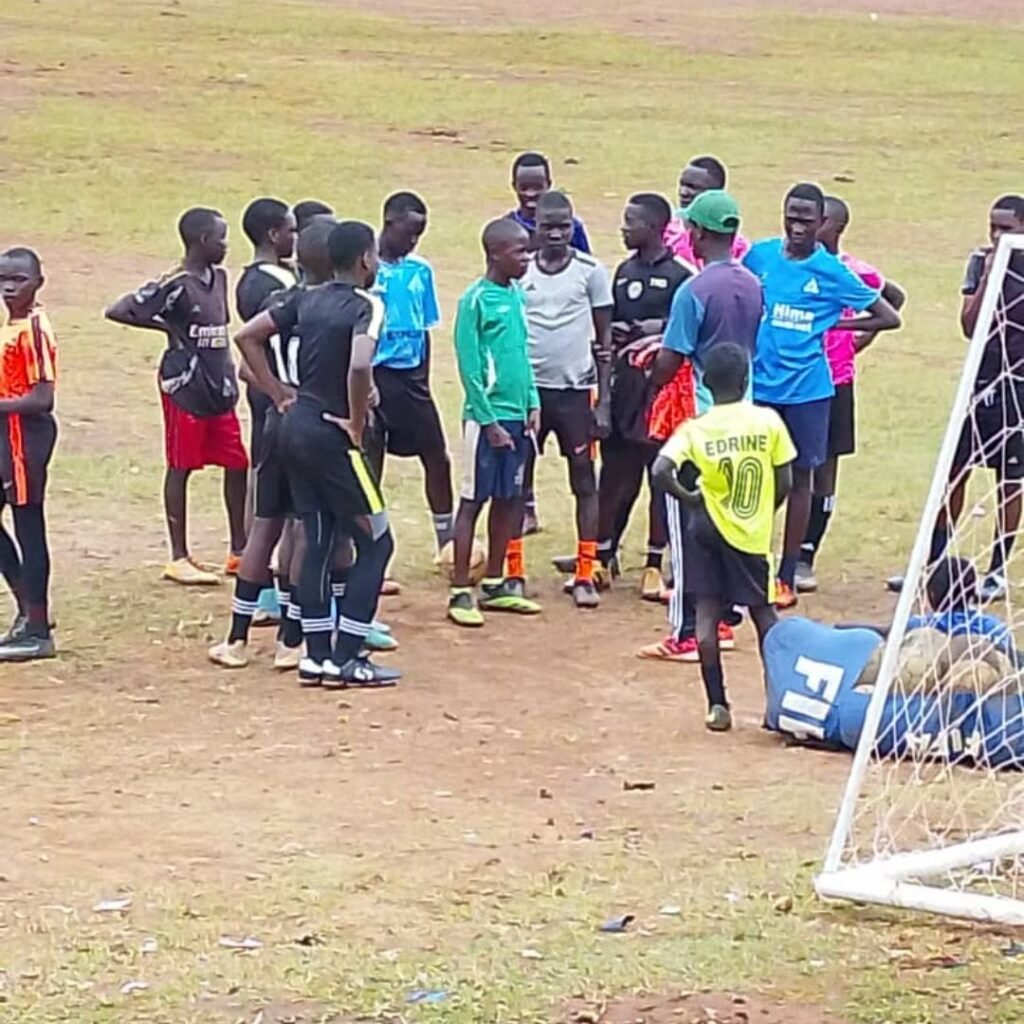 Empower Lives Foundation