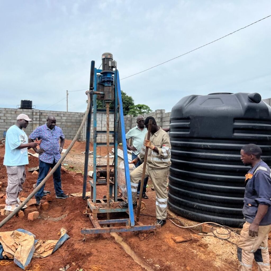 Empower Lives Foundation