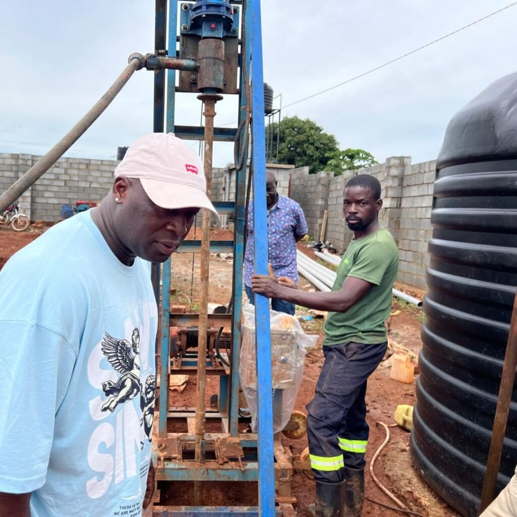 Empower Lives Foundation